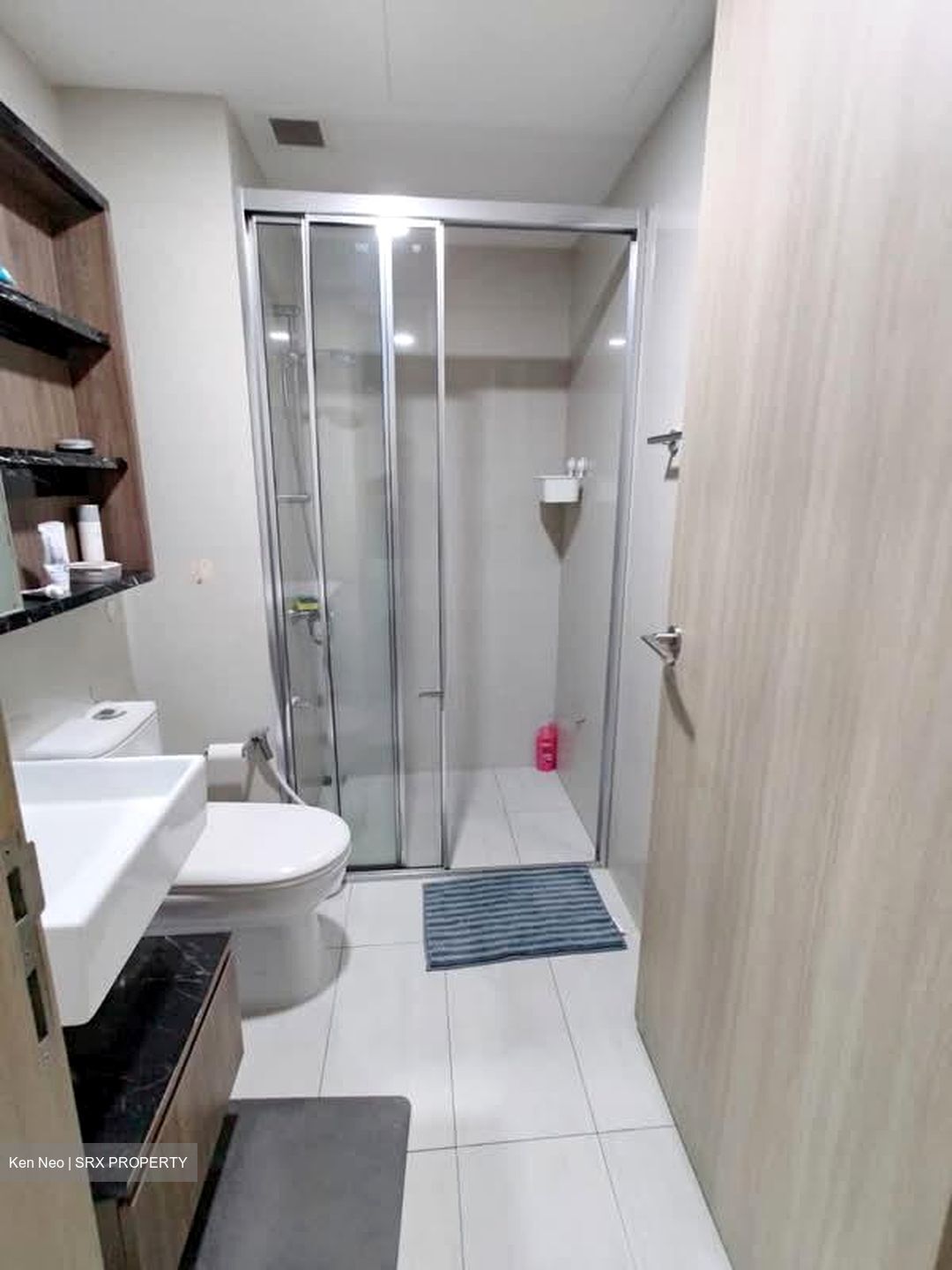Sol Acres (D23), Condominium #581782581